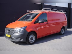 Mercedes-Benz Vito - 114 CDI XL EURO 6 - A/C Climate - Cruise - Camera - € 13.950, - Excl
