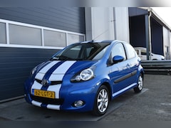 Toyota Aygo - 1.0-12V Comfort