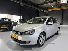 Volkswagen Golf - 1.2 TSI Highline BlueMotion Cruise | PDC