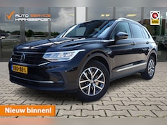 Volkswagen Tiguan - 1.4 TSI eHybrid Life | ACC | Virtual Cockpit | Stoel Verwarming |