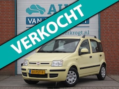 Fiat Panda - 1.2 Edizione Cool, Lage km, APK 10-26