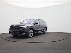 Skoda Kodiaq - 1.5 TSI PHEV Sportline -NIEUW- Panorama - Trekhaak