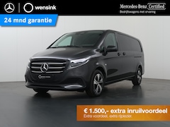 Mercedes-Benz Vito - 119 CDI | Aut. | XL L3 | Select | Schuifdeur L+R | LM Velgen | 3-zits | Parkeercamera | Sc