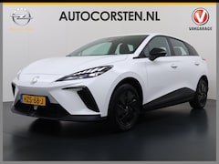 MG MG4 Electric - 51kWh LFP AccuApple Carplay Android Auto Pdc Adap.Cruise Ecc Rijstrooksensor Led Bluetooth