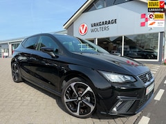 SEAT Ibiza - 1.0 EcoTSI FR Business Connect