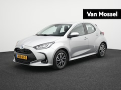 Toyota Yaris - 1.5 Hybrid Dynamic | Apple Carplay/Android Auto | Achteruitrijcamera | Adaptive Cruise Con