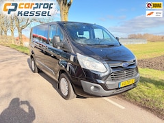 Ford Transit Custom - 270 2.2 TDCI L1H1 Trend DC