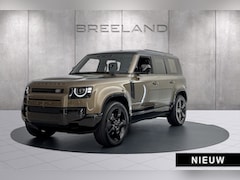 Land Rover Defender 110 - 2.0 P300e 110 HSE Dynamic Edition