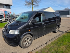 Volkswagen Transporter - 2.5 TDI 340