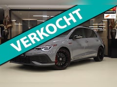 Volkswagen Golf - 2.0 TSI GTI CLUBSPORT 45 JAHRE/PANO/CARPLAY/IQ-LIGHT/HUD/VOLL