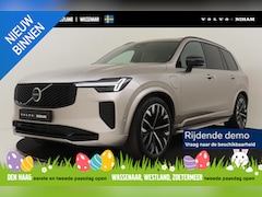 Volvo XC90 - II T8 PLUG-IN HYBRID AWD ULTRA DARK -PANO.DAK|BOWERS&WILKINS|LUCHTVERING|360°CAM|HEAD-UP D
