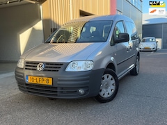 Volkswagen Caddy - Life Combi 1.4 Comfortline 5p.Airco