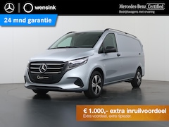 Mercedes-Benz Vito - 116 CDI | AUT. | L2 LANG | SELECT | APPLE CARPLAY/ANDROID AUTO | CAMERA | ACHTERDEUREN | D