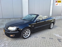 Saab 9-3 Cabrio - 1.8t Vector -NL auto