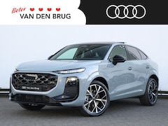 Audi Q3 Sportback - 1.5 e-hybrid S edition | 20'' | Pano | Keyless | Sfeerverlichting | Adaptive Cruise