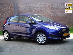 Ford Fiesta - 1.0 Style. Airco, Navigatie, Elektr.ramen voor, Nw. Distributieriem