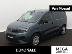 Opel Combo Electric - L1 50 kWh DEMO SALE