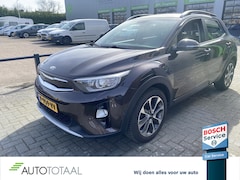 Kia Stonic - 1.4 MPi