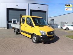 Mercedes-Benz Sprinter - 514 2.2 CDI 366 DC LEES TEKST