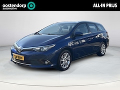 Toyota Auris Touring Sports - 1.8 Hybrid Dynamic (Navigatie)