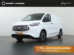 Ford Transit Custom - E-Transit 320 | L1 H1 | TREND | 65 kWh | 328 KM RANGE | CLIMATE CONTROL | CARPLAY / ANDROI