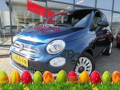 Fiat 500 - 1.0 Hybrid Dolcevita | 1E EIGENAAR | VIERSEIZOENEN BANDEN | PANORAMADAK | CRUISE CONTROL |