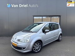 Renault Grand Modus - 1.6-16V Automaat Night & Day / Airco / Parkeersensoren achter