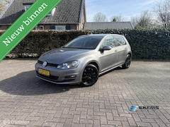 Volkswagen Golf - 1.2 TSI | Airco | Cruise | 5D