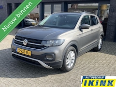 Volkswagen T-Cross - 1.0 TSI Life Business