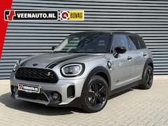 MINI Countryman - 2.0 Cooper SE ALL4 Camera/Apple/HUD