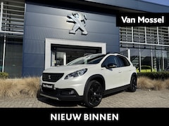 Peugeot 2008 - PureTech 130 GT-Line l Camera l Navigatie l Trekhaak