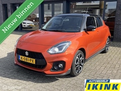 Suzuki Swift - 1.4 Sport Smart Hybrid