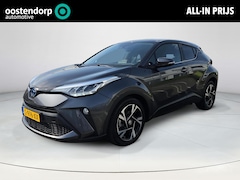 Toyota C-HR - 1.8 Hybrid Dynamic