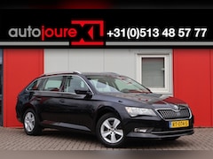 Skoda Superb Combi - 1.4 TSI Ambition | Origineel NL | Navigatie | Climate Control |