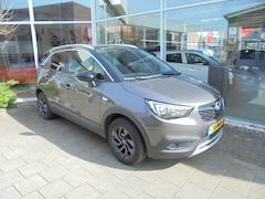 Opel Crossland X - 1.2 T. 120 Edition||ECC||PDC||Camera||Rijklaar||