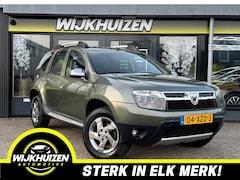 Dacia Duster - 1.6 Delsey 2wd met Airco 16 Inch Nieuwe Distributie