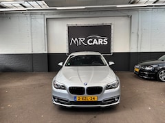 BMW 5-serie - 518d Luxury Edition