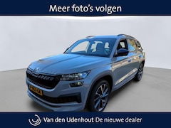 Skoda Kodiaq - 1.5 TSI Sportline Business