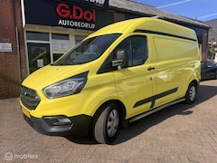 Ford Transit Custom - 300 2.0 TDCI L2H1 Limited