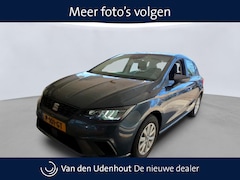 SEAT Ibiza - 1.0 EcoTSI Style