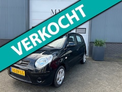 Kia Picanto - 1.0 X-tra / RIJKLAAR / NIEUWE APK