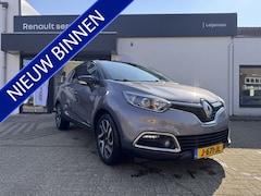 Renault Captur - 1.2 TCe Dynamique | Navigatie | Bluetooth | Parkeersensoren | achteruitrijcamera