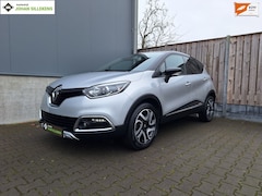 Renault Captur - 1.2 TCe Xmod | Clima | Cruise | Keyless entry | APK t/m 01-2027