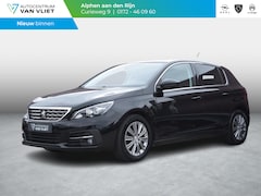 Peugeot 308 - 1.2 PureTech Allure NAVI & CARPLAY | PARKEERSENSOREN | E.C.C. |