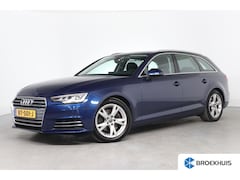 Audi A4 Avant - 2.0 TFSI MHEV Pro Line | Trekhaak | Navigatie | Cruise control | Climate control | Bang &