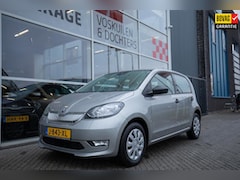 Skoda Citigo e-iV - EV Ambition Stoelverwarming