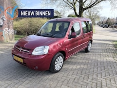 Citroën Berlingo - 1.6i Multispace (Airco, Cruise-control) APK maart 2027