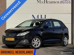 SEAT Ibiza - 1.4 Sport-up ORG NED Airco Cruise