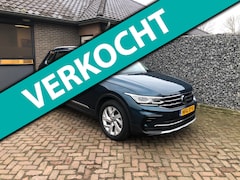 Volkswagen Tiguan - 1.4 TSI eHybrid Elegance
