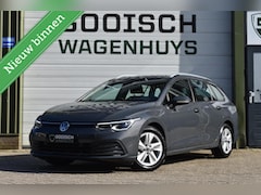 Volkswagen Golf Variant - 1.0 eTSI Life Business | Massagestoelen | Camera | Carplay | Sfeerverlichting |